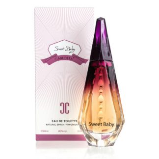 SWEET BABY Carlotta for women 100 ml