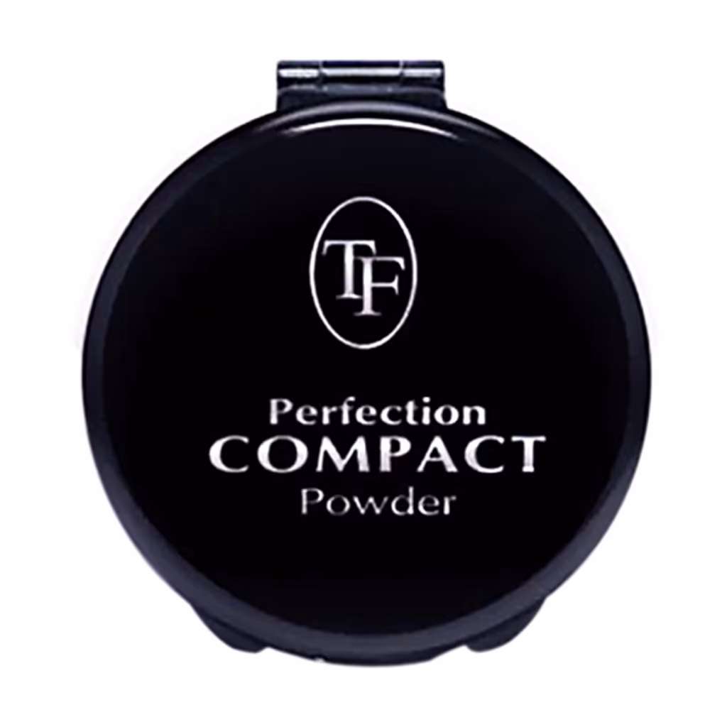Пудра для обличчя TF PERFECTION COMPACT POWDER
