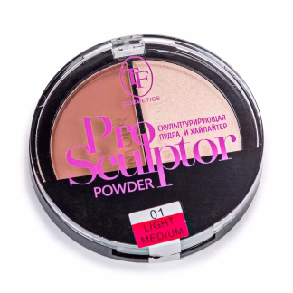 Пудра для обличчя TF PRO SCULPTOR POWDER