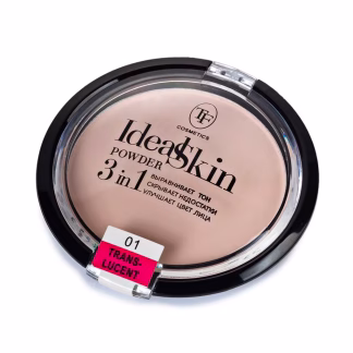 Пудра для обличчя TF IDEAL SKIN POWDER 3IN 1