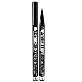 Рідка підводка-фломастер ONE-TOUCH LINER