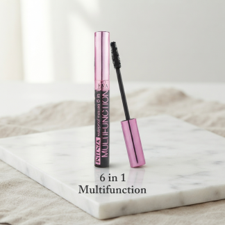 Туш для вій 6 in 1 Multifunction