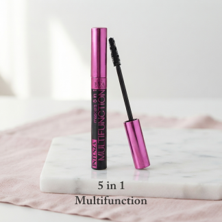 Туш для вій 5 in 1 Multifunction