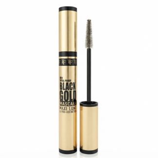 Туш для вій BLACK GOLD MASCARA