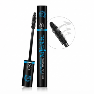 Туш для вій TF Mystic Black Lash Mascara