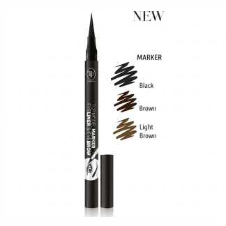 Підводка для очей TF TOP MODEL MARKER EYELINER&EYEBROW