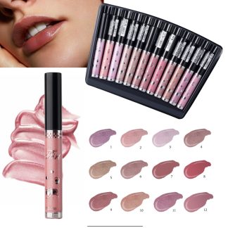 FLIRT LIP GLOSS