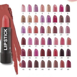 ЗВОЛОЖУЮЧА ГУБНА ПОМАДА EVA LIPSTICK