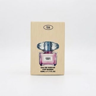 TESTER Versace Bright Cryastal