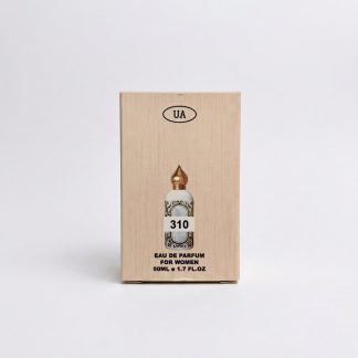 TESTER Attar Collection Crystal Love For Her