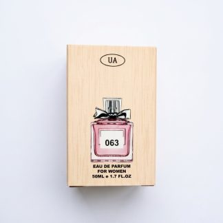 TESTER DIOR MISS DIOR BLOOMING B