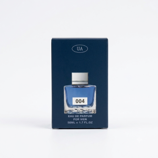TESTER ANTONIO BANDERAS BLUE SED