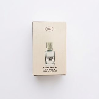 TESTER EX NIHILO FLEUR DE NARCOT