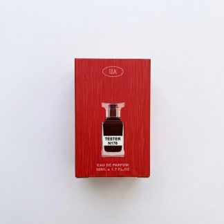 TESTER TOM FORD LOST CHERY