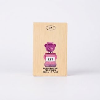 TESTER MOSHINO TOYS 2 BUBBLE GUM