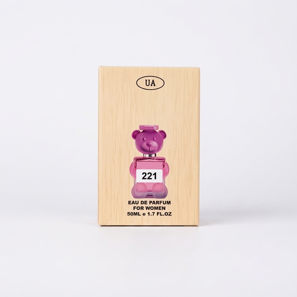 TESTER MOSHINO TOYS 2 BUBBLE GUM