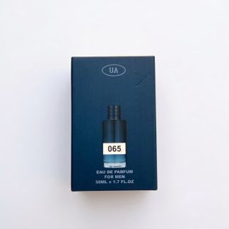 TESTER DIOR SAUVAGE