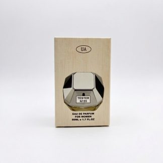 TESTER PACO RABANNE LADY MILLION lacy