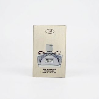 TESTER Lanvin Merry Me