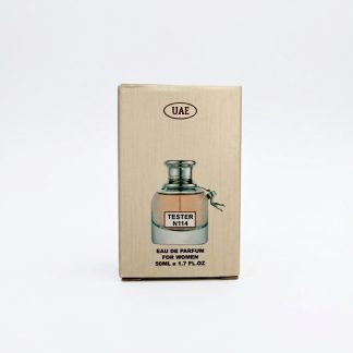 TESTER Jean Paul Gaultier Scanda